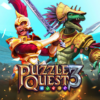 Puzzle Quest 3: RPG Adventure icon