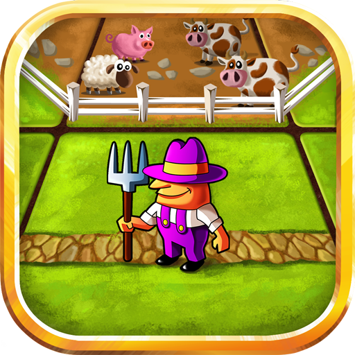 Farm Builder (Farmassone) icon