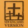 Audio Bible NKJV Audio Bible icon