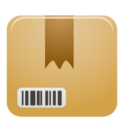 Inventory Tracker: Bar Code Scan icon