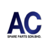 AC SPARE PARTS icon