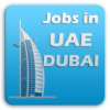 Jobs in Dubai Job Search App in UAE , Gulf icon