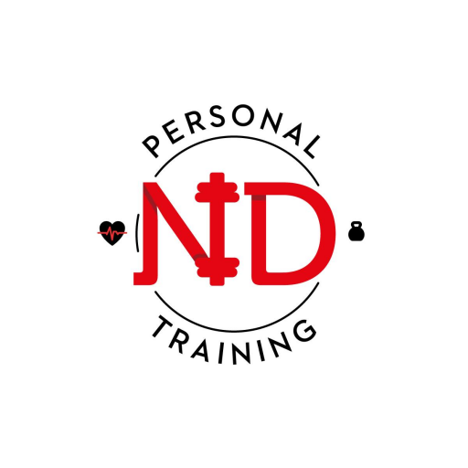 ND Personal Training icon