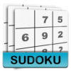 Sudoku Pro Brain Game icon