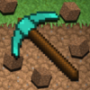 PickCrafter Idle Craft Game icon