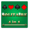 Solitaire Pack Game icon