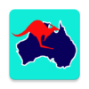 Australian apps and games icon