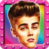 Bieber Games: Farting Bieber icon