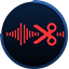 Smart Mp3 Cutter & Ring Tone Maker icon