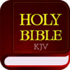 King James Bible – KJV Offline icon