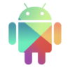 Android Distribution icon