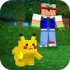 Pixel Fighters Mod for MCPE icon