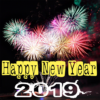 Happy New Year Sms & New Year Quotes 2019 icon