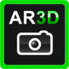 AR Camera 3D Lite icon