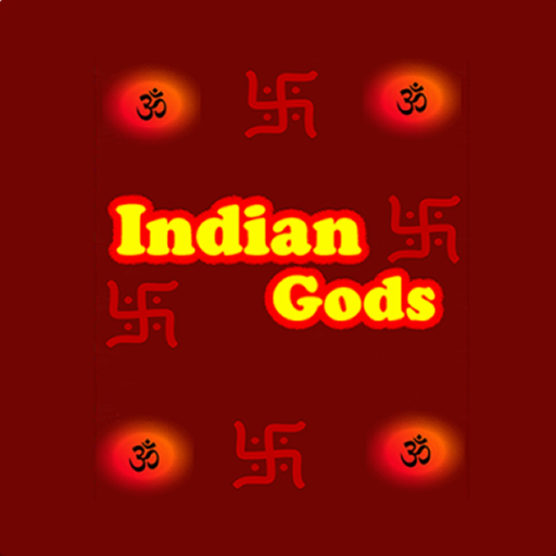 Indian Gods icon