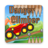 Danger Climber Adventure icon