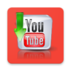 YouTube Video er icon