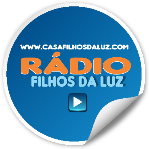 Radio Filhos da Luz icon