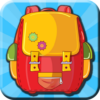 Memory My School Bag icon