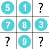 Free Classic Sudoku Puzzles icon