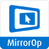 MirrorOp Receiver icon