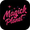 Magick Planet icon