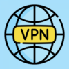 Hola VPN Secure Turbo Proxy icon