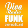 Diva Radio Funk icon