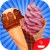 Ice Cream Maker Semifreddo & Frozen dessert icon