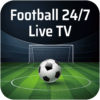 Football Live TV Streaming icon