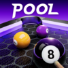 Infinity 8 Ball™ Pool King icon