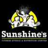 Sunshine’s Fitness Studio icon