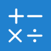 Calculator BMI Calculator,Unit conversion icon