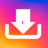 Super video downloader icon