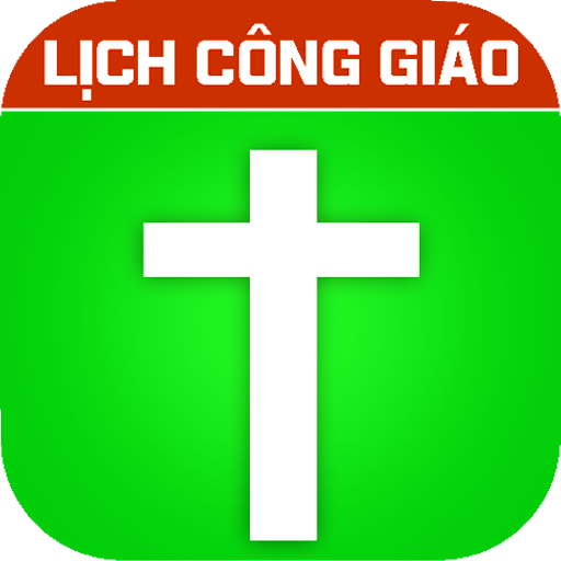 Lịch Công Giáo 2025 icon