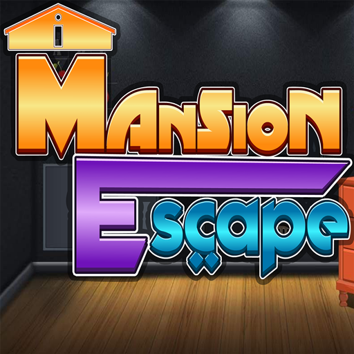 554Mansion Escape icon