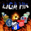 Liga Nacional Honduras icon