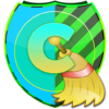 Junk File Cleaner icon