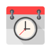 Time Recording Timesheet App icon