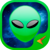 Space Aliens UFO Theme icon