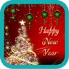 Happy New Year Inspiration icon