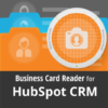 Business Card Reader for HubSpot CRM by M1MW icon