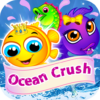 Ocean Crush Blast icon