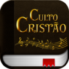 Culto Cristão icon