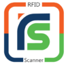 RFID Scanner – UHF/NFC/BLE icon