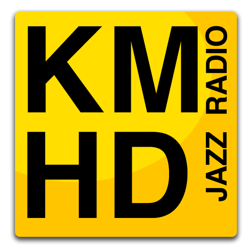 KMHD Jazz Radio icon