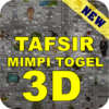 Tafsir Mimpi Togel 3D icon