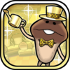 Idle Mushroom Garden Deluxe icon