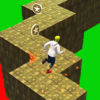 zigzag run: Edge of Hell icon