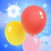 Balloon Pop Balloon pop game icon